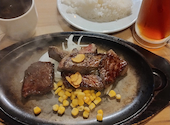 STEAK &PASTA Aitaly kitchen アイタリーキッチン 中野坂上: ***さんの2026年06月25日の1枚目の投稿写真