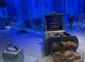 アクアリウムレストラン Nautilus ノーチラス 上野: 仁さんの2026年07月02日の1枚目の投稿写真