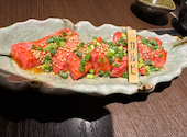 炭火焼肉 あかり 各務原店: かにさんの2026年07月07日の1枚目の投稿写真