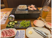 海鮮居酒屋 豊丸水産 広島駅新幹線口店: かてかてカープさんの2026年08月31日の1枚目の投稿写真