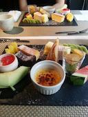 hana no utage 花の宴 安城: こまいぬさんの2015年07月28日の3枚目の投稿写真