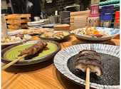 炭火焼きとり 仁伊屋 にいや: ぬーさんの2024年12月30日の1枚目の投稿写真