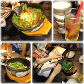 くいもの屋 わん 澄川駅前店: てっちさんの2016年08月09日の3枚目の投稿写真