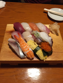 や台ずし 八田駅前町: まぁさんの2016年11月05日の1枚目の投稿写真