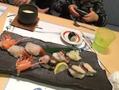 博多 すし割烹 かじ: 退会済みユーザーさんの2017年01月19日の1枚目の投稿写真