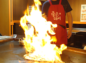 宮（MIYA）　鉄板生サムギョプサル＆食べ放題＆韓国料理　新大久保本店: めぐぽんさんの2024年07月17日の1枚目の投稿写真