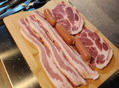 宮（MIYA）　鉄板生サムギョプサル＆食べ放題＆韓国料理　新大久保本店: めぐぽんさんの2024年07月17日の2枚目の投稿写真