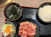 安楽亭 浜松三方町店: とんすさんの2026年08月17日の2枚目の投稿写真