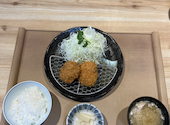 とんかつ海老フライ まる家 浜松店: とんすさんの2026年09月23日の3枚目の投稿写真