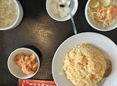 東北冷麺王 萩丘店: とんすさんの2026年08月29日の2枚目の投稿写真