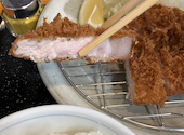 豚しゃぶ・豚料理　とんかつ佐藤 浜松: とんすさんの2026年09月23日の2枚目の投稿写真
