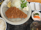 豚しゃぶ・豚料理　とんかつ佐藤 浜松: とんすさんの2026年09月23日の3枚目の投稿写真