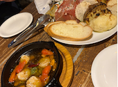 TRATTORIA Meli Melo トラットリア メリメロ: pozyさんの2024年11月17日の2枚目の投稿写真