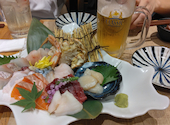 粋な居酒屋 おいよ すすきの南4条店: やっちゃんさんの2026年09月26日の1枚目の投稿写真