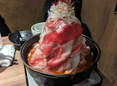 たまや肉店 三宮: tomkyさんの2023年12月29日の1枚目の投稿写真