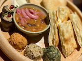 AJIKA Georgian Bistro and Wine Bar アジカジョージアンビストロアンドワインバー: Asさんの2026年04月20日の1枚目の投稿写真