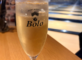 イタリアン Bolo ボーロ 静岡駅店: まぁさんの2026年05月20日の1枚目の投稿写真