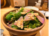 焼野菜 仲屋: まぁさんの2026年05月06日の1枚目の投稿写真