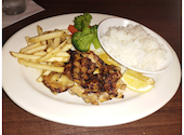 TGI FRIDAYS ティージーアイ フライデーズ 渋谷神南店: ぱんたさんの2026年05月28日の1枚目の投稿写真