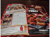 TGI FRIDAYS ティージーアイ フライデーズ 渋谷神南店: ぱんたさんの2026年05月28日の1枚目の投稿写真