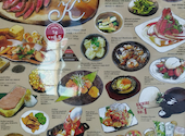 KICHIRI キチリ 新宿: ぱんたさんの2025年10月20日の1枚目の投稿写真