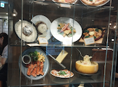 good spoon Handmade Cheese&Pizzeria ルミネ新宿店: ぱんたさんの2025年09月26日の1枚目の投稿写真