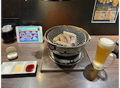 牛角 笹塚店: 久遠さんの2026年07月19日の1枚目の投稿写真