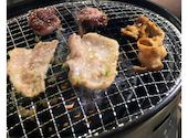 2000円 食べ放題 0秒レモンサワー 仙台ホルモン焼肉酒場 ときわ亭 五反田店: タクさんの2024年04月の1枚目の投稿写真