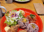 hale aina HOA Shibuya ハレアイナ ホア シブヤ: スッチさんの2026年03月22日の1枚目の投稿写真