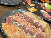 韓菜肉房　ハンアリ: nashiさんの2023年03月の1枚目の投稿写真
