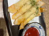さかな酒場 魚星 仙台名掛丁店: nashiさんの2026年05月10日の2枚目の投稿写真