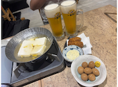 さかな酒場 魚星 仙台名掛丁店: nashiさんの2026年05月10日の3枚目の投稿写真