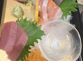 さかな酒場 魚星 仙台名掛丁店: nashiさんの2026年06月01日の2枚目の投稿写真
