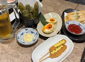 さかな酒場 魚星 仙台名掛丁店: nashiさんの2026年08月15日の3枚目の投稿写真