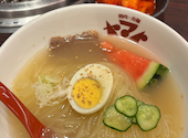 焼肉 冷麺ヤマト仙台西多賀店: nashiさんの2026年07月11日の2枚目の投稿写真