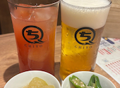 お出汁と牡蠣とアテ　ちよ　仙台エスパル店: nashiさんの2026年08月09日の1枚目の投稿写真