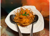 中華料理 楓林閣 ふうりんかく 阿倍野店: くみぶぅさんの2026年06月29日の1枚目の投稿写真