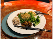 中華料理 楓林閣 ふうりんかく 阿倍野店: くみぶぅさんの2026年06月29日の3枚目の投稿写真