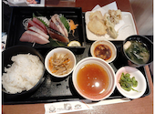 さかな酒場 魚星 小田急町田南口店: 民ちゃんさんの2025年09月03日の1枚目の投稿写真