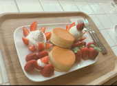 くろいちごCafe 浦部農園 茂原: MOCOさんの2021年05月26日の2枚目の投稿写真
