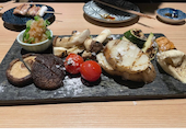 炭火焼鳥とWINE TORIBU 岡山店: yuu0さんの2024年12月26日の1枚目の投稿写真
