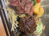 ステーキハウス インディアンズ 千種今池店: さっちゃんさんの2026年03月26日の1枚目の投稿写真