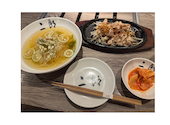 焼肉&手打ち冷麺 二郎 KANAYAMA: さっちゃんさんの2026年08月24日の1枚目の投稿写真