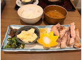 菜月 Tabenasse タベナッセ 栄 矢場町: さっちゃんさんの2026年09月21日の1枚目の投稿写真