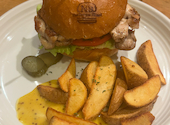 The Burger Stand N s+B ザ バーガー スタンド エヌズ プラスビー: さっちゃんさんの2026年08月26日の1枚目の投稿写真