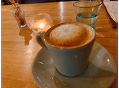 CAFE LUCIAS カフェ ルシアス: 甘さ控えめさんの2026年09月19日の1枚目の投稿写真