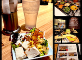 J.S. BURGERS CAFE 名古屋mozoワンダーシティ店: むーちゃんさんの2025年08月29日の2枚目の投稿写真