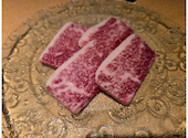 黒毛和牛焼肉　Serge源's 錦店4F　: あおいさんの2025年06月の1枚目の投稿写真