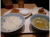 東京餃子楼 京橋店: よしさんの2026年07月01日の1枚目の投稿写真