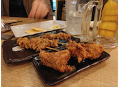 とりいちず 田町慶応仲通り店: よしさんの2026年09月14日の1枚目の投稿写真
